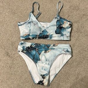 shein bathing suit